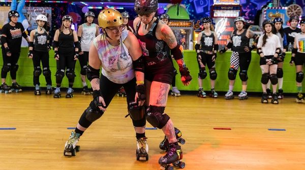 Judge Strikes Down NY County's Ban on Female Transgender Athletes after Roller Derby League Sues