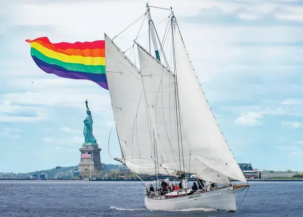 34 Ways to Celebrate NYC Pride, WorldPride and Stonewall50