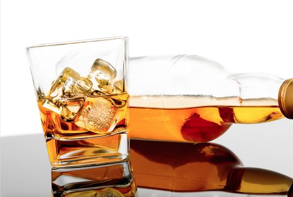 Lawsuit Claims Company Trying to Pass Off Whiskey as Scotch