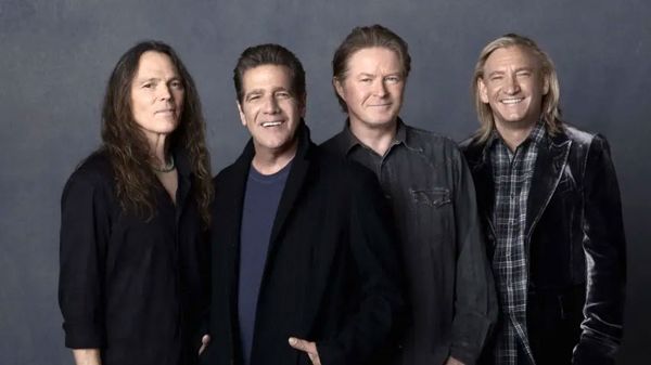 The Eagles in Concert – 48 Years & Still Going Strong