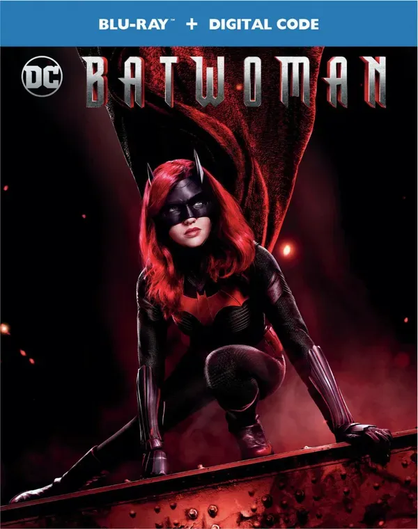 Review: 'Batwoman: The Complete First Season' is a Must-Have Addition to Your DC Universe Collection