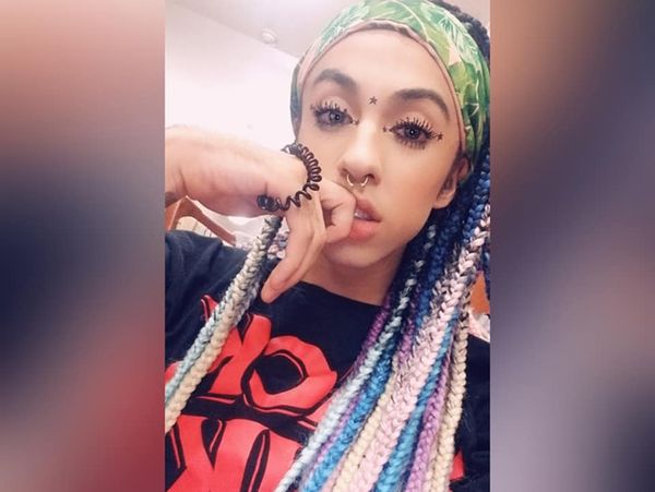 Ex-Con Beats Trans Woman Chyna Carrillo to Death