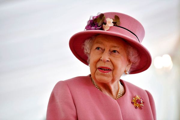 Queen Says COVID Vaccine is Quick, Painless and Helps Others