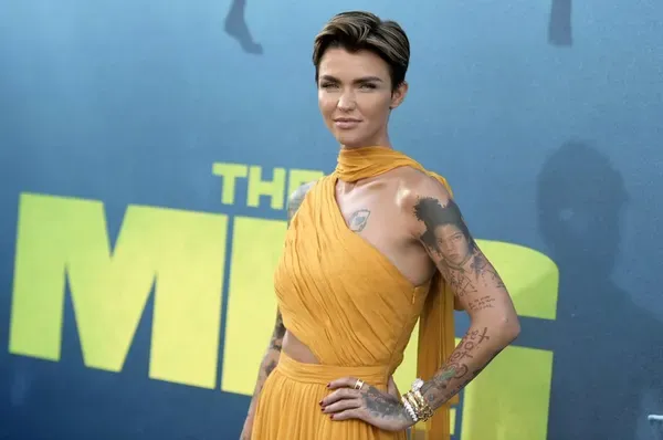 Actor Ruby Rose Opens Up About Homophobic Attack from Teen Years 