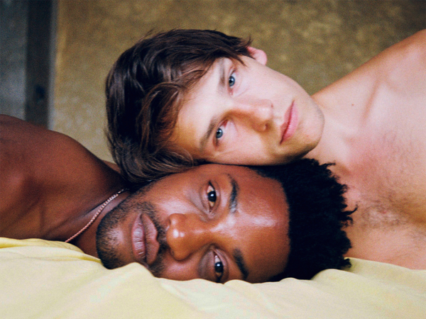 Review: 'Boy Meets Boy' a Likely LGBTQ+ Film Festival Favorite