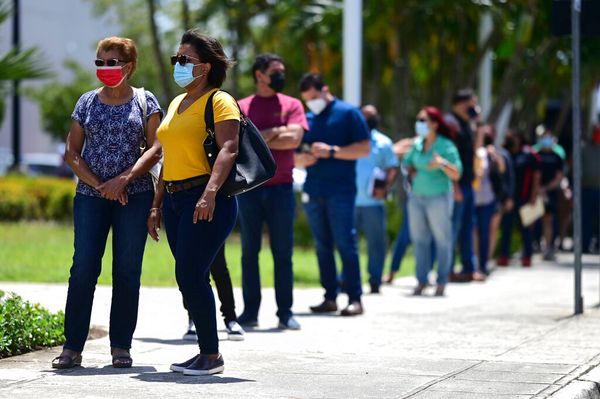 Puerto Rico to Open Vaccinations to All Amid COVID-19 Spike