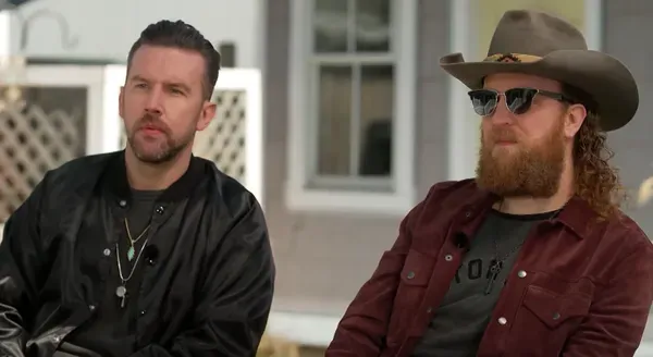 Watch: Brothers Osborne Release New Song 'Younger Me,' Inspired by Singer's Coming Out