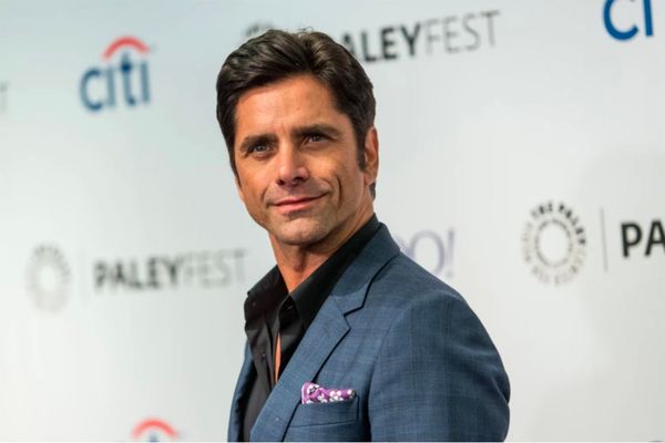 John Stamos Shuts Down Anti-LGBTQ Politician Who Slammed Gay 'Cruella' Character