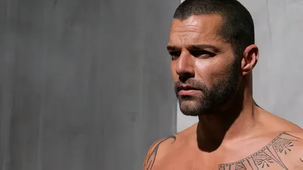 Ricky Martin Worries Being Out Cost Him Acting Work