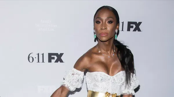 'Pose' Star Angelica Ross: I Chose Authenticity Over Ex-Fiancé