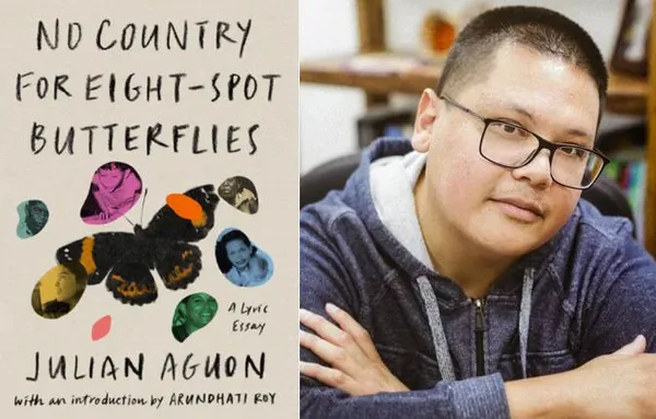 Julian Aguon's 'No Country for Eight-Spot Butterflies'