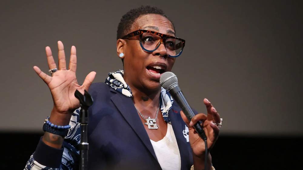 Gina Yashere: The 'Woman King of Comedy' Returns