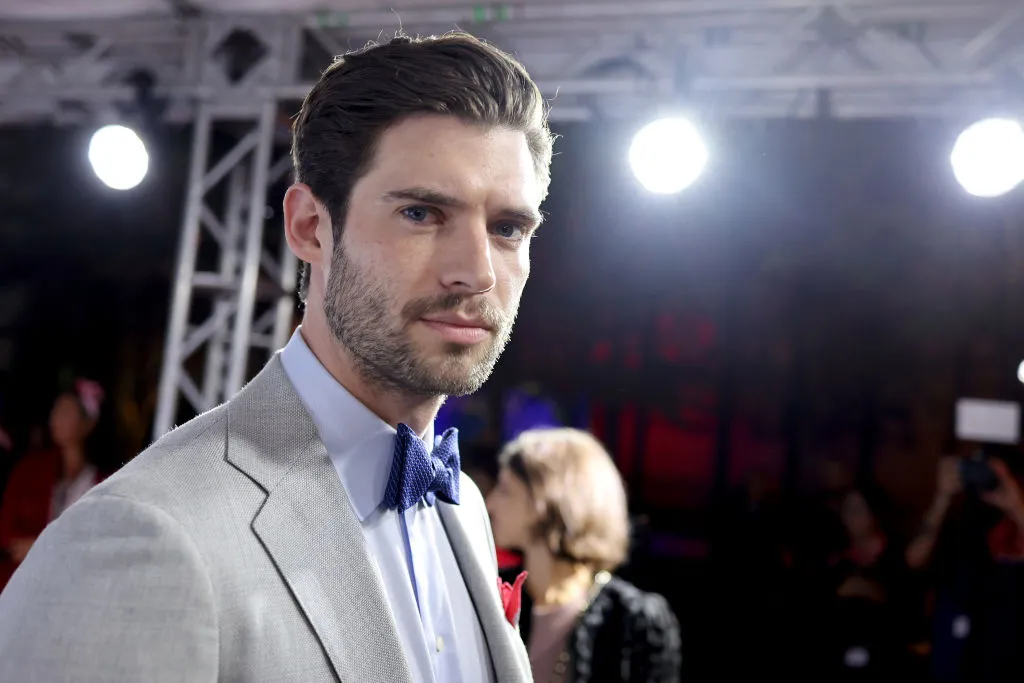 12 Insta-Reasons We Love New Superman David Corenswet 