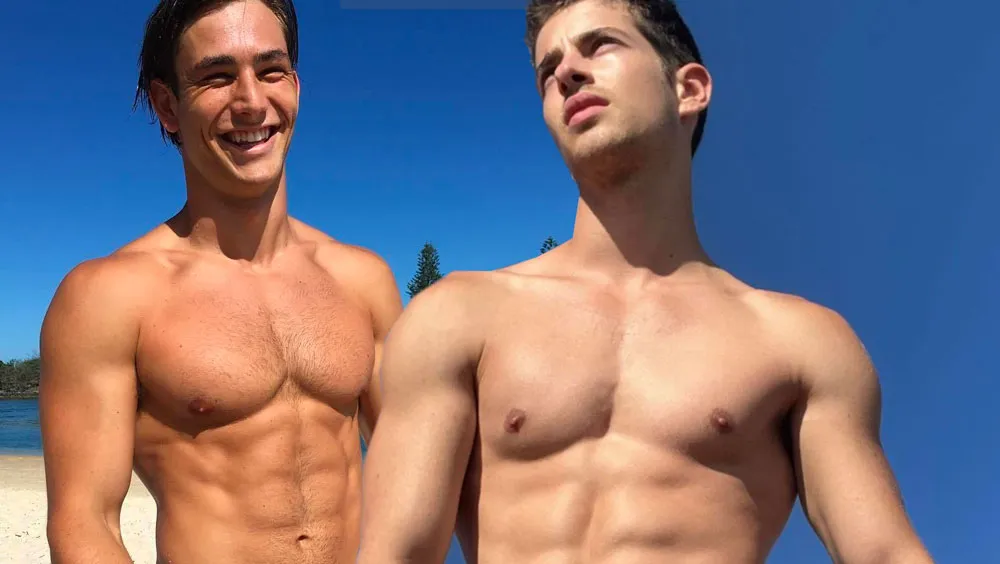 Share the Moment You Knew: Gay Twitter Reveals Their Celebrity Awakenings 