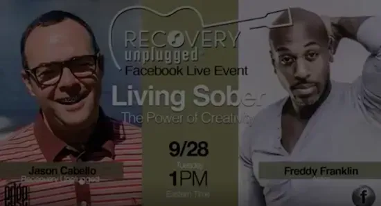 Living Sober: The Power of Creativity