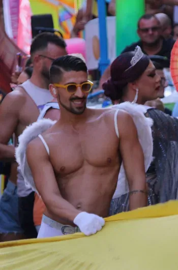 EuroPride March @ Valletta, Malta :: September 16, 2023/></a>
			

			
				<a href=