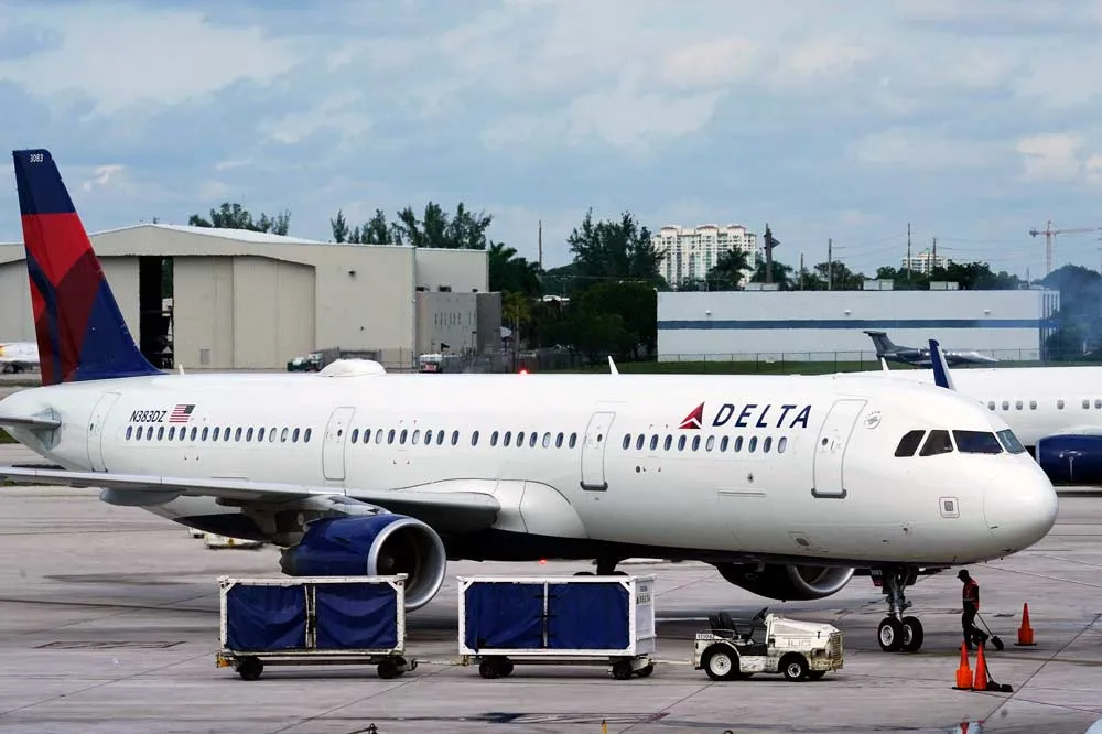 Delta is Returning to the Gate to Tweak Unpopular Changes in its Frequent-flyer Program 