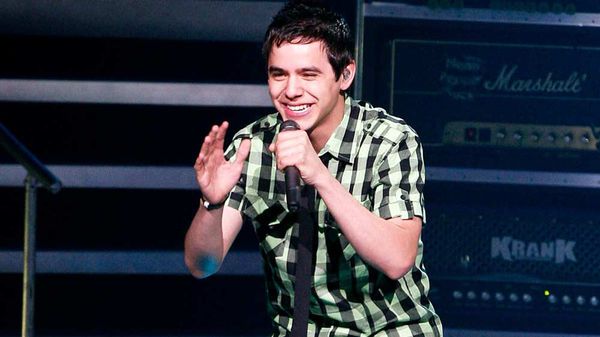 Sizzling Singer David Archuleta Opens Up about Mormon Friends Shunning Him after His Coming Out