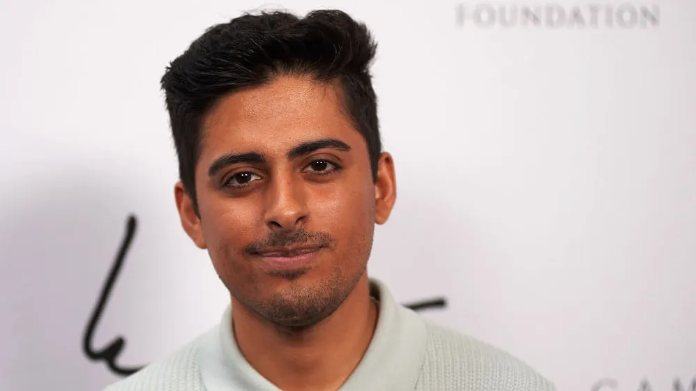 Disney Channel Star Karan Brar Comes Out As Bisexual