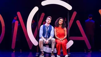 Review: Sondheim's Gender-Flipped 'Company' is Fresh and Fab