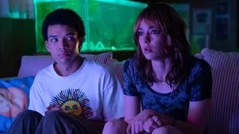 Review: Bold, Audacious 'I Saw the TV Glow' Explores Fandom, Identity and the Way We Remember 
