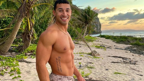 Bretman Rock's Rumored BF is a Thirst Trapping King