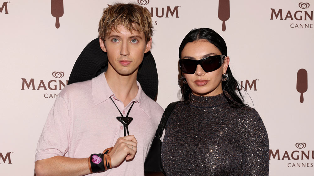 Troye Sivan, Charli XCX Hail Chappell Roan, Queer Pop Music