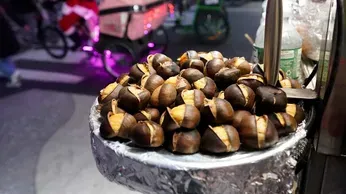 'Tis the Season for Roasting Chestnuts. But in the US, Native Ones Are Almost Gone 