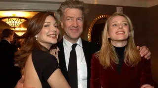 Hollywood Pays Tribute to David Lynch