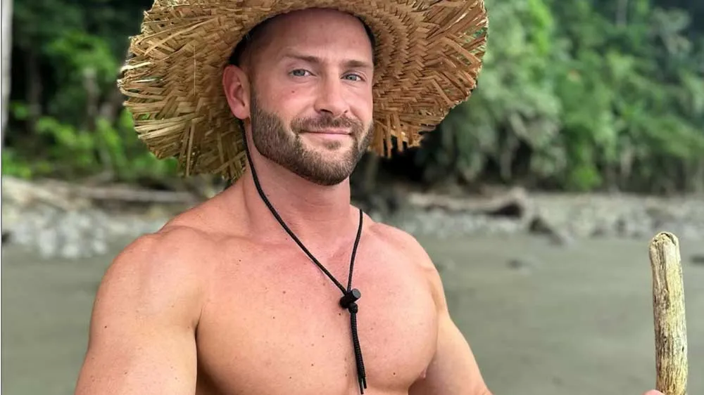 Out Travel Influencer Charged with Murder Found Dead