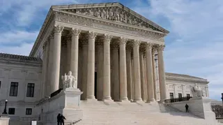 Trump Asks Supreme Court to Allow Ban on Transgender Members of the Military to Take Effect, for Now