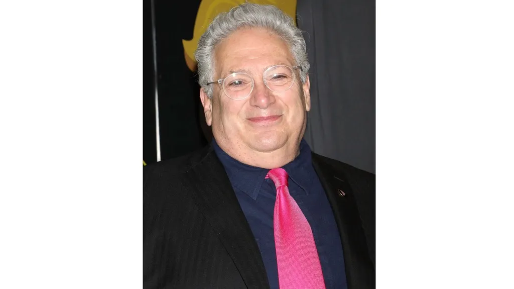 Harvey Fierstein to be Awarded Special Tony Award for Lifetime in the Theater