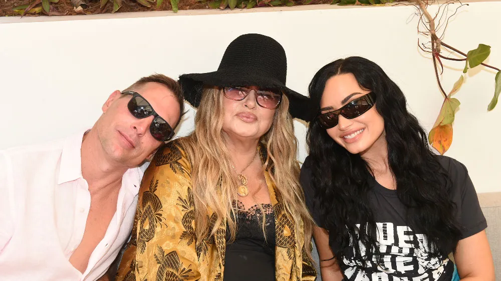 Jennifer Coolidge Declares the Superior Group
