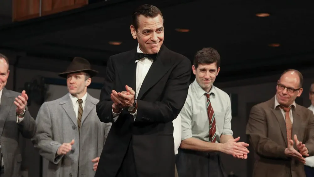 It's Nail-Biting Time on Broadway as Tony Award Nominations Roll Around