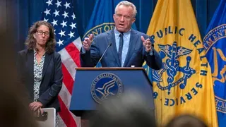 Cuts Have Eliminated More Than a Dozen US Government Health-Tracking Programs