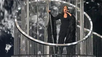 The Eurovision Final Lineup Is Set as 6 More Acts Axed in a Semifinal