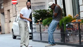 Jussie Smollett Announces Engagement (with Pics) on Social Media