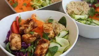 You Probably Don't Need Foods with Added Protein, Nutritionists Say