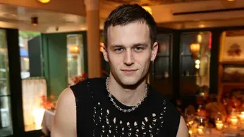 Out '13 Reasons Why' Star Set to Portray James Dean in Gay Romance Movie