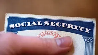 Trump Keeps Saying the GOP Mega Bill will Eliminate Taxes on Social Security. It Does Not