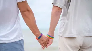 Hong Kong Proposes Recognizing Same-Sex Partnerships Formed Overseas 