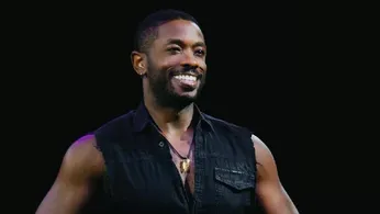 Power-Snapping Cartreze Tucker Brings Queerness to 'Back to the Future'