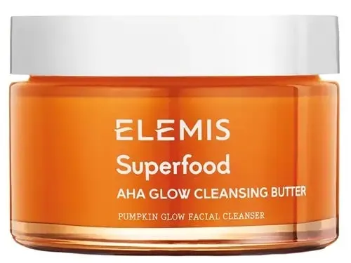 Elemis Superfood AHA Glow Cleansing Butter