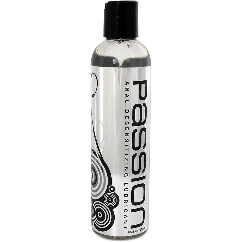 6. Passion Lube