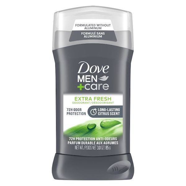 Dove Men+Care 72-Hour Deodorant