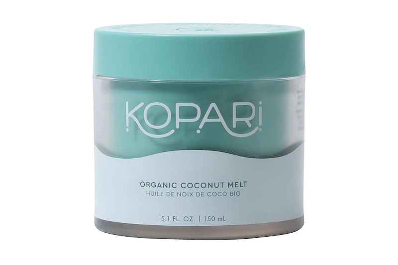 Kopari 100% Organic Coconut Melt