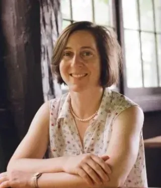 Words: poet Liza Flum on hovering between worlds