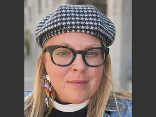 News Briefs: NY-based group launches trans laureate program