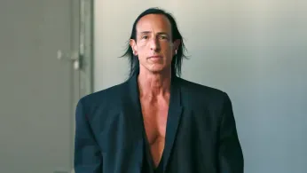 Bisexual Fashion Icon Rick Owens Launches OF Account, Spotlights Art, Identity, and Philanthropy
