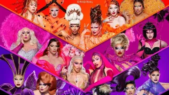 'RuPaul’s Drag Race All Stars' 10 Winner Crowned After Fierce Finale